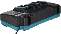 Podwójna ładowarka 40V Makita XGT DC40RB