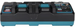 Podwójna ładowarka 40V Makita XGT DC40RB