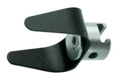 Podwójna głowica widełkowa tnąca 30mm Rothenberger 72164
