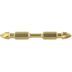 Podwójna końcówka wkrętakowa Impact Gold PZ3 90mm Makita B-45266
