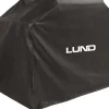 Pokrowiec na grilla 150x55x100cm Lund 99762