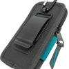 Pokrowiec na telefon pionowy z zamkiem Makita E-15556