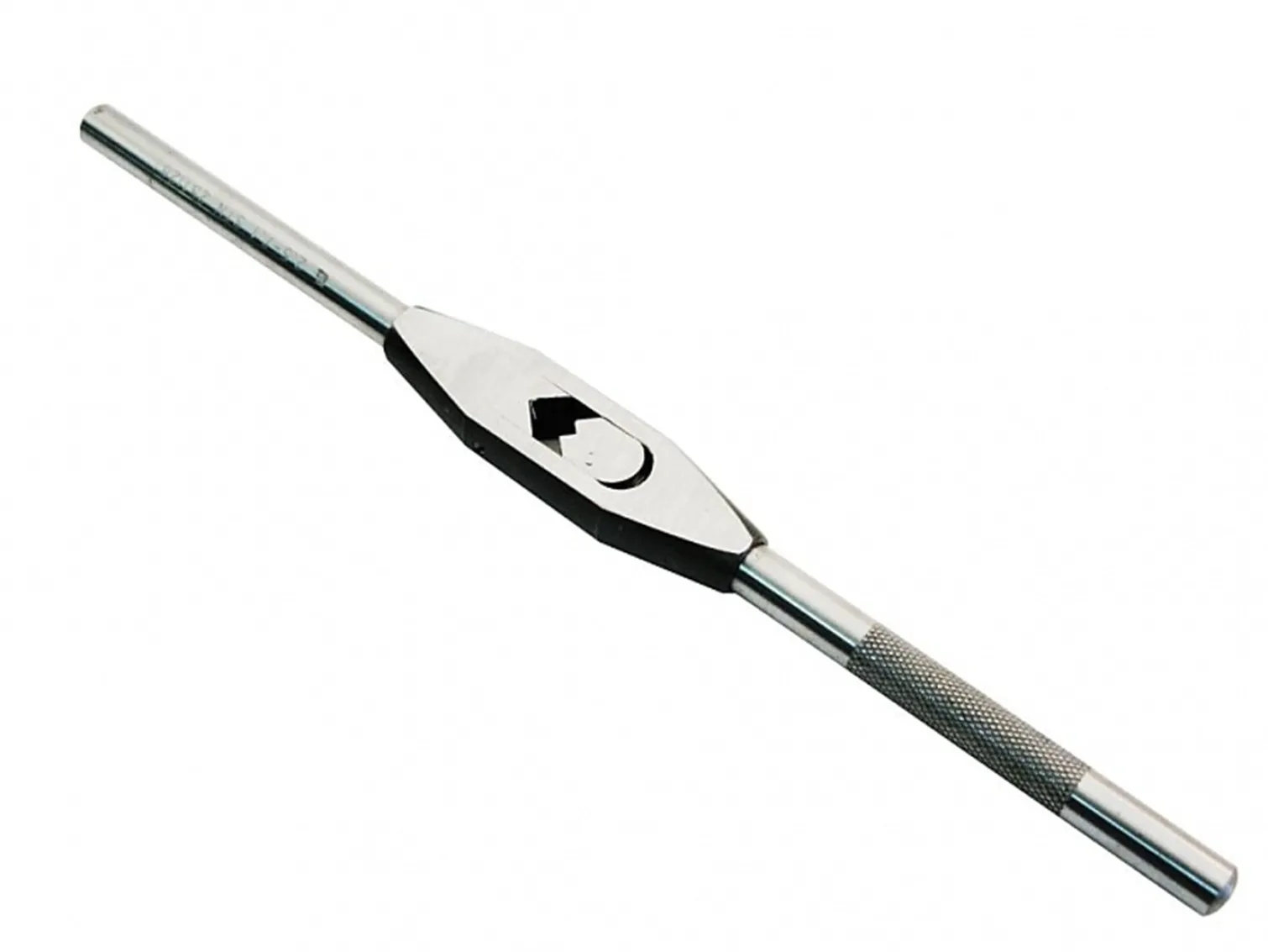 Pokrętło gwintownika nr 5 m24-m52 Kmitex A284-140