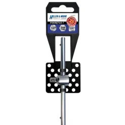 Pokrętło T CrV 1/2"" z przywieszką Hillen&Mohr Tools 17H307Z