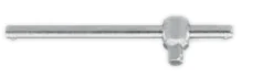 Pokrętło T - 1/4" Proxxon PR23704