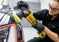 Polerka akumulatorowa DeWalt DCM848N-XJ