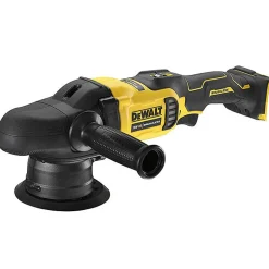 Polerka akumulatorowa DeWalt DCM848N-XJ