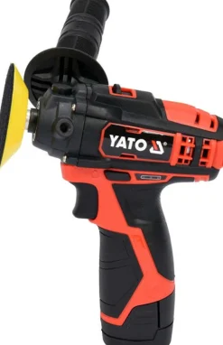 Polerka akumulatorowa Yato YT-82903