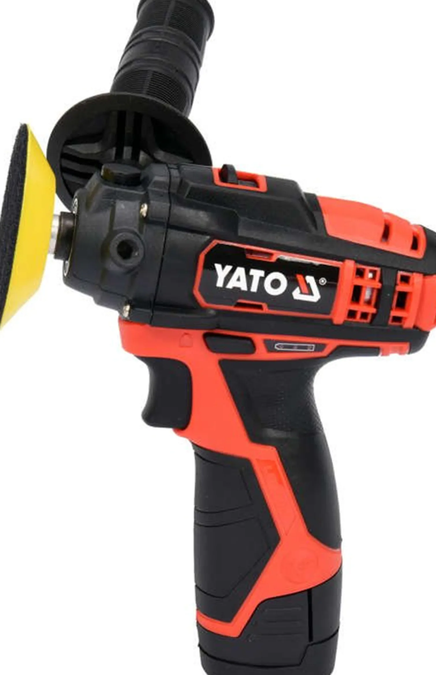 Polerka akumulatorowa Yato YT-82903