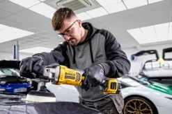Polerka DeWalt DCM849N