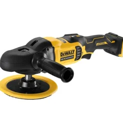 Polerka DeWalt DCM849N