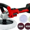 Polerka Einhell CE-CP 18/180 Li Solo