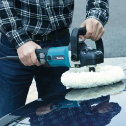 Polerka Makita 9237CB