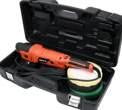 Polerka mimośrodowa Yato YT-82200