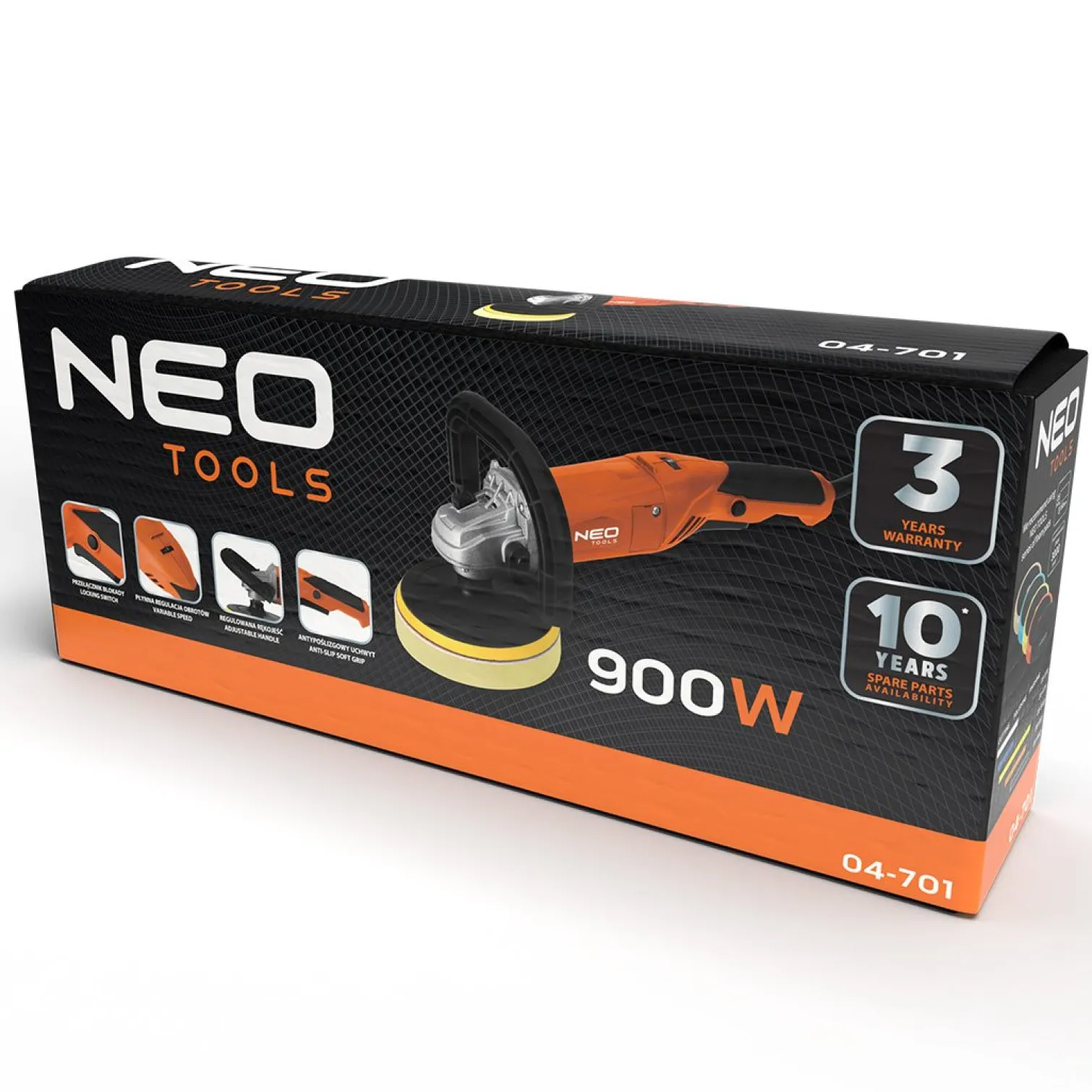 Polerka Neo 04-701