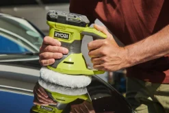 Polerka Ryobi ONE+ RBP18150-0