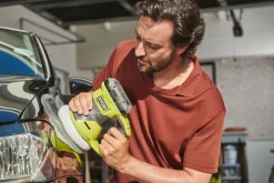 Polerka Ryobi ONE+ RBP18150-0