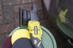 Polerka Ryobi ONE+ R18P-0