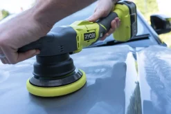 Polerka Ryobi ONE+ R18P-0