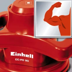 Polerka samochodowa Einhell CC-PO 90