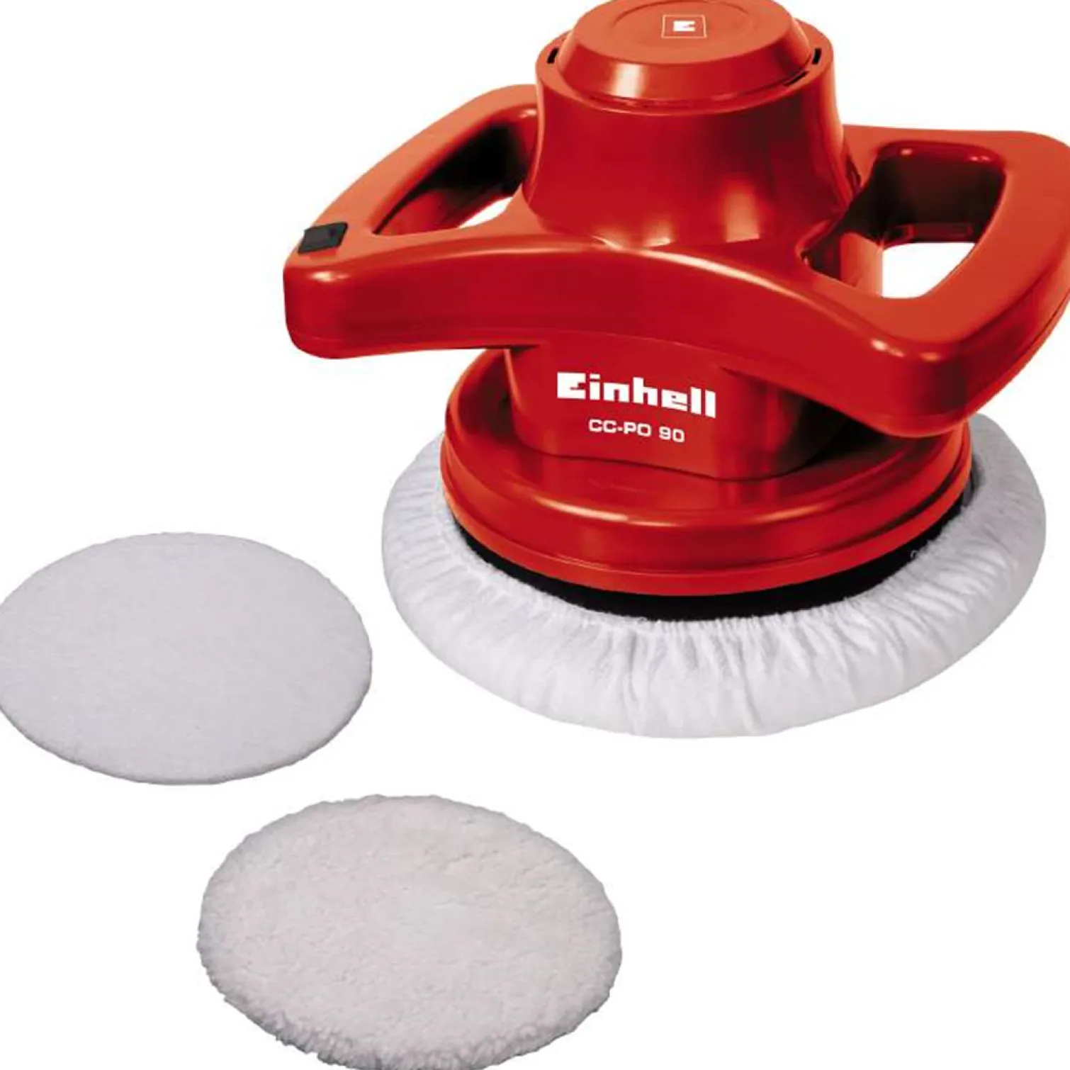 Polerka samochodowa Einhell CC-PO 90