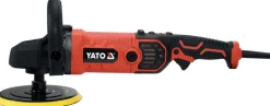 Polerka samochodowa Yato YT-82196