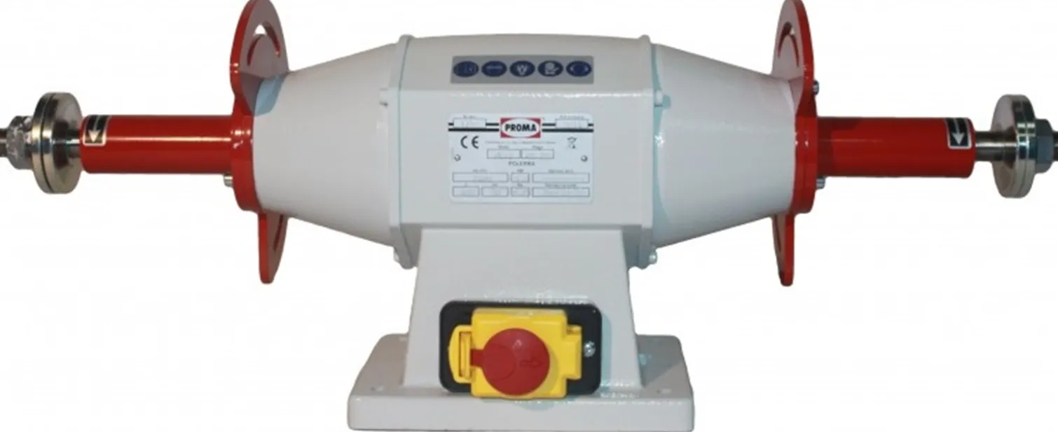 Polerka 360W Proma PE/9