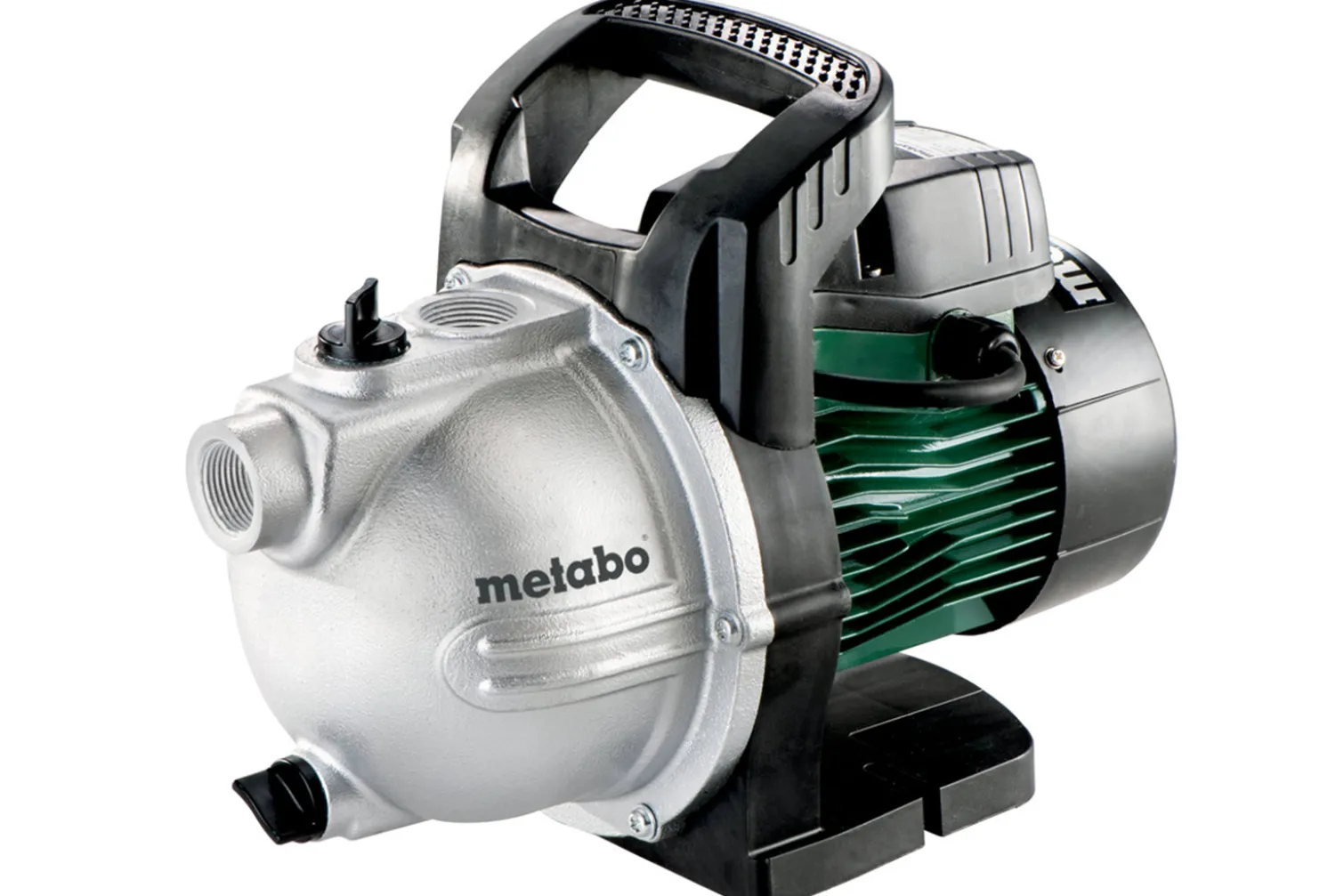 Pompa ogrodowa Metabo P 2000 G