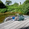 Pompa ogrodowa Metabo P 4500 Inox