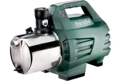 Pompa ogrodowa Metabo P 6000 Inox