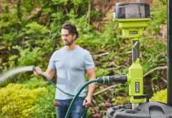 Pompa pionowa Ryobi ONE+ RY18STPA-0