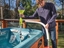 Pompa pionowa Ryobi ONE+ RY18STPA-0