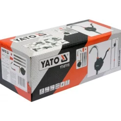 Pompa ręczna do oleju Yato YT-07115