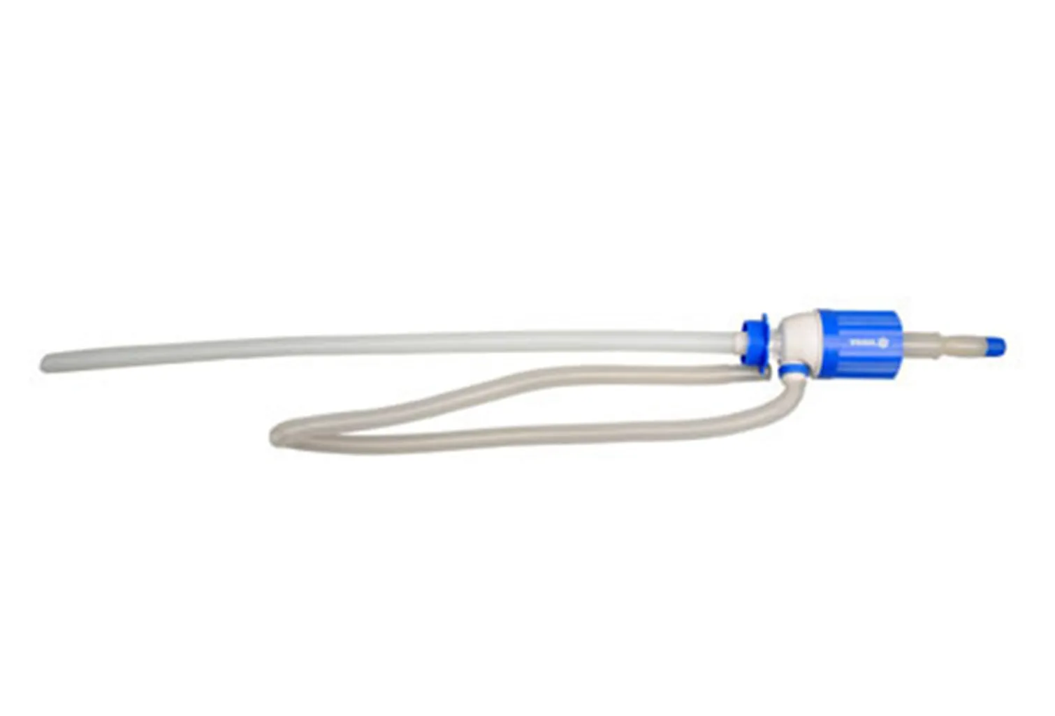 Pompa syfonowa do beczek Vorel 78021