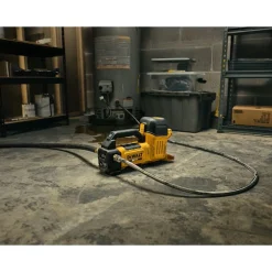 Pompa transferowa akumulatorowa DeWalt DCE050N