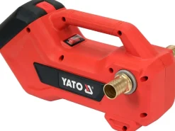 Pompa woda/olej Yato YT-85291