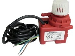 Pompa wodna do DC/DV/DS/DX/DR Rubi FA-180