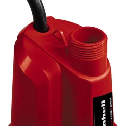 Pompa zanurzeniowa Einhell GE-SP 18 LL Li-Solo