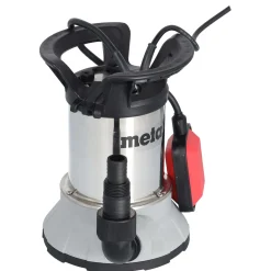 Pompa zanurzeniowa Metabo TPF 6600 SN