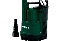 Pompa zanurzeniowa Metabo TP 7500 SI