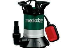 Pompa zanurzeniowa Metabo TP 8000 S