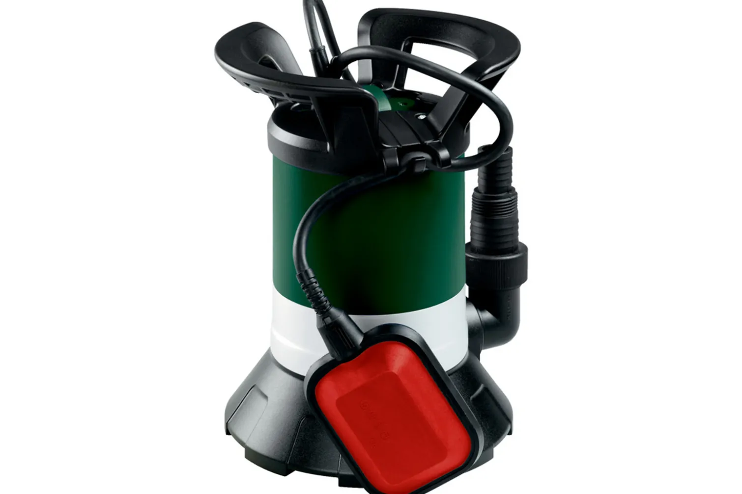 Pompa zanurzeniowa Metabo TP 8000 S
