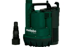 Pompa zanurzeniowa Metabo TP 12000 SI