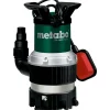 Pompa zanurzeniowa Metabo TPS 14000 S Combi