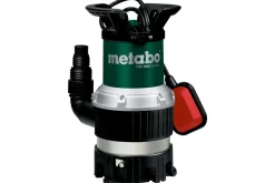 Pompa zanurzeniowa Metabo TPS 14000 S Combi