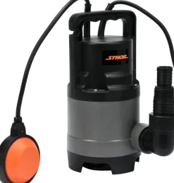 Pompa zanurzeniowa Sthor 79781