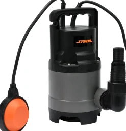 Pompa zanurzeniowa Sthor 79783