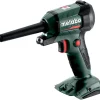 Pompka akumulatorowa Metabo BP 18 LTX BL