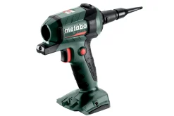 Pompka akumulatorowa Metabo BP 18 LTX BL