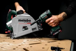 Pompka akumulatorowa Metabo BP 18 LTX BL